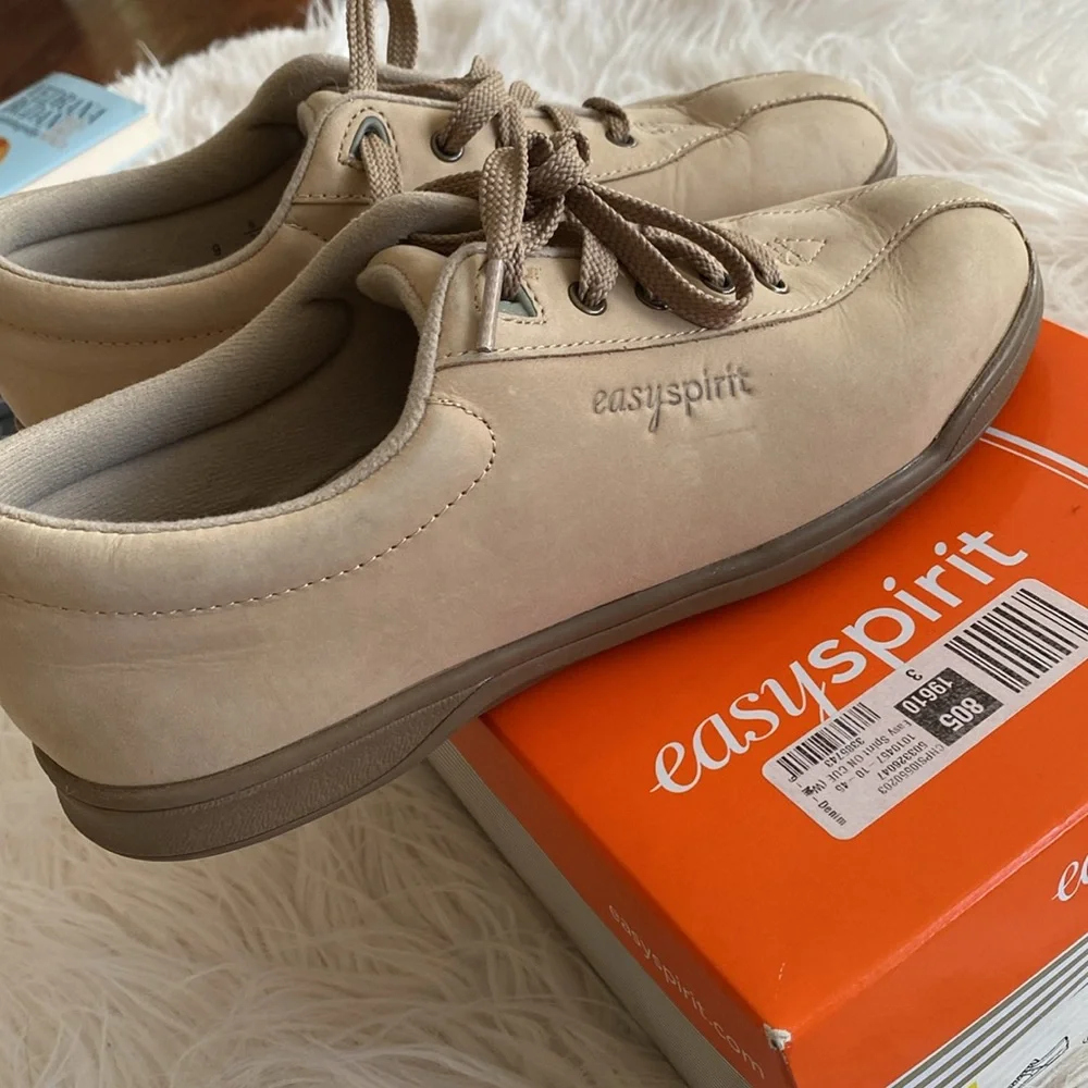 EASY SPIRIT women shoes